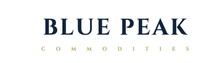 Blue Peak