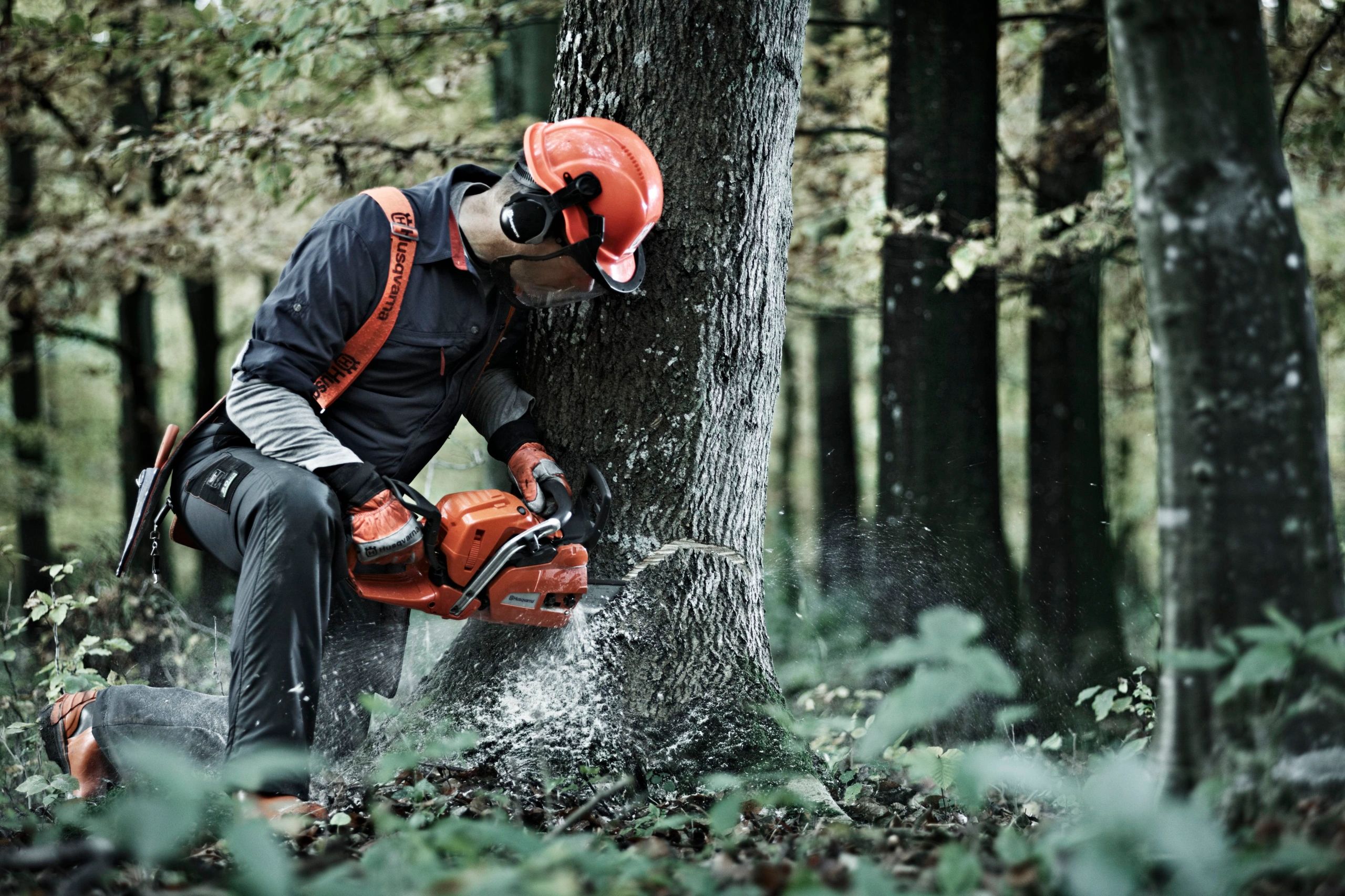 J and J Farm Services Home