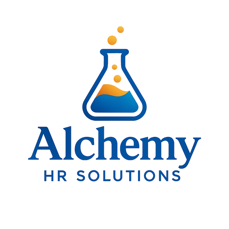 Alchemy HR Solutions logo