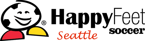 HappyFeet Seattle Soccer