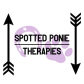 Spotted Ponie Therapies