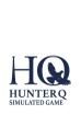 Hunter Q Simulated Game