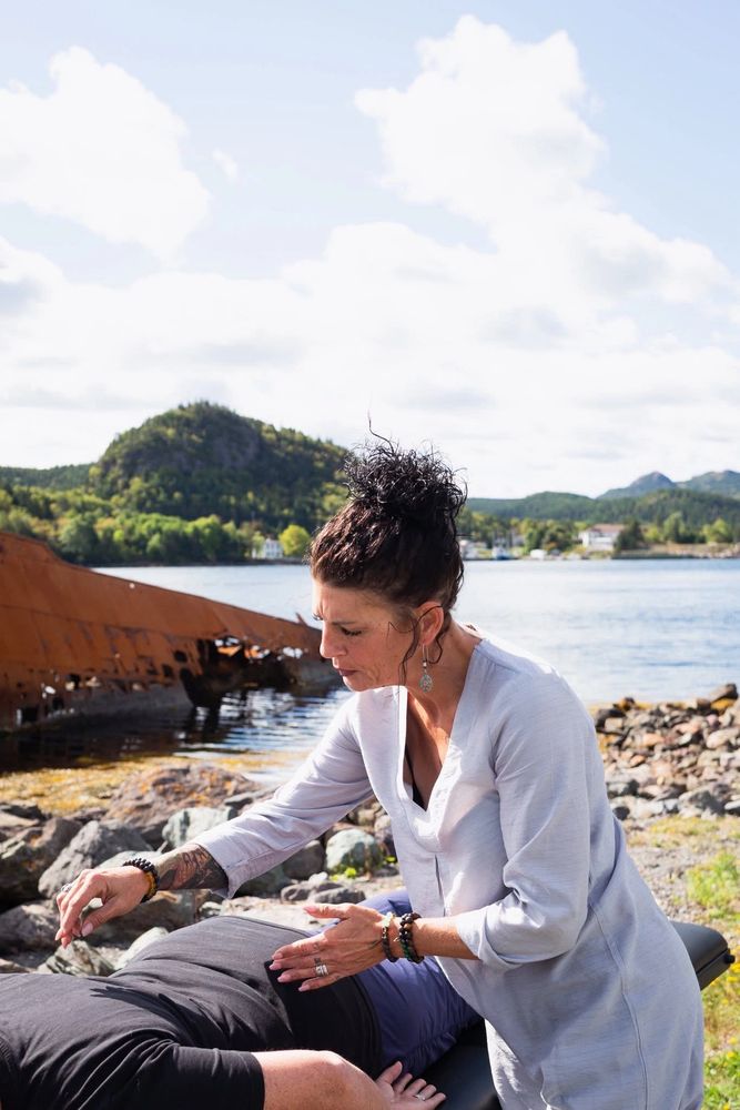 Entrepreneur branding portrait for a small business in St. John’s NL
