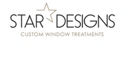 Star Designs Custom Window Treatments 