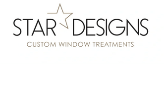 Star Designs Custom Window Treatments 