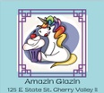 amazinglazinpastry.com