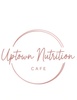 Uptown Nutrition Cafe