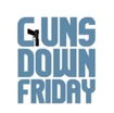 Guns Down Friday  