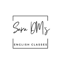 SARA DM'S ENGLISH CLASSES