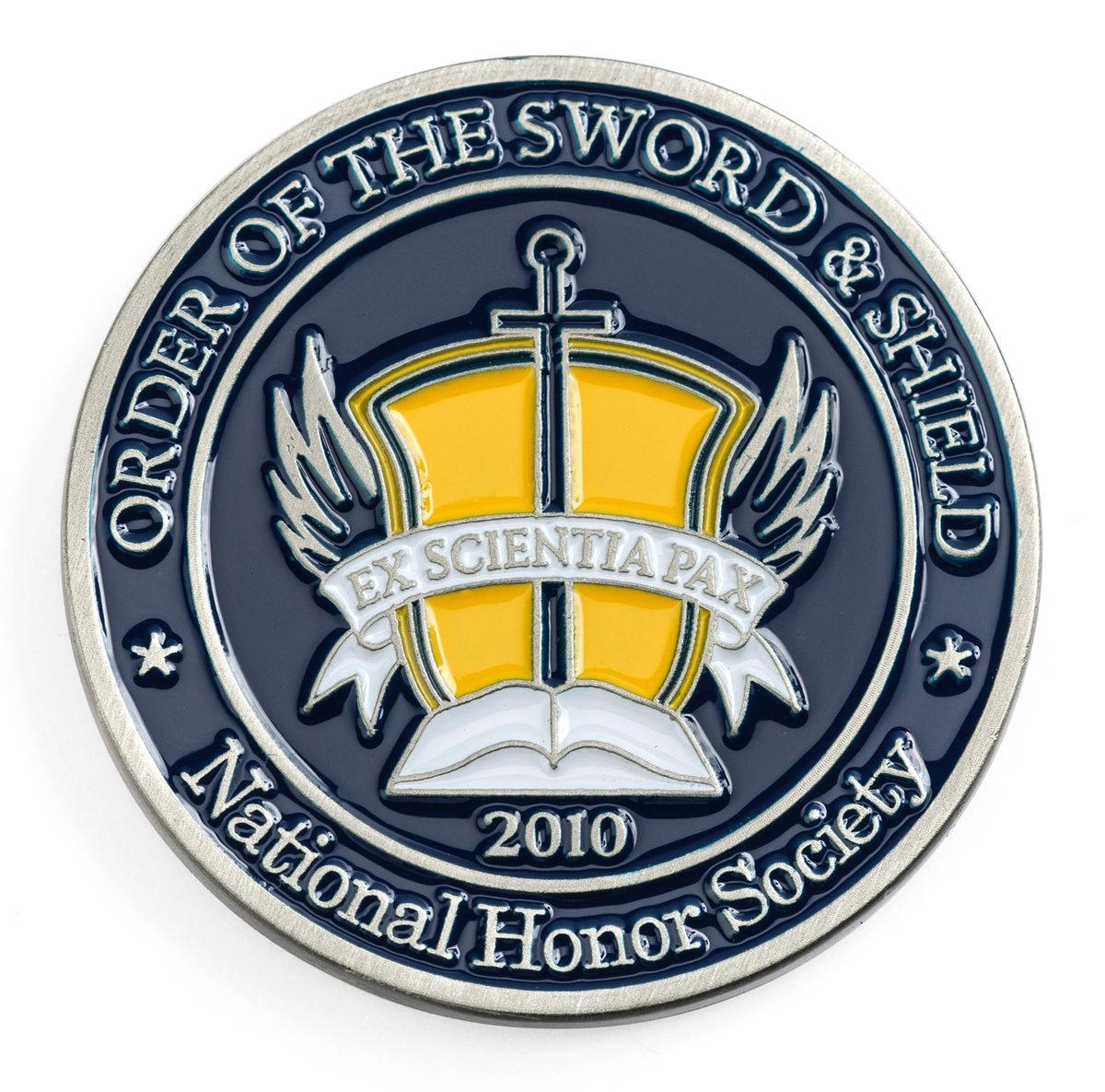 Challenge Coin challenge-coin