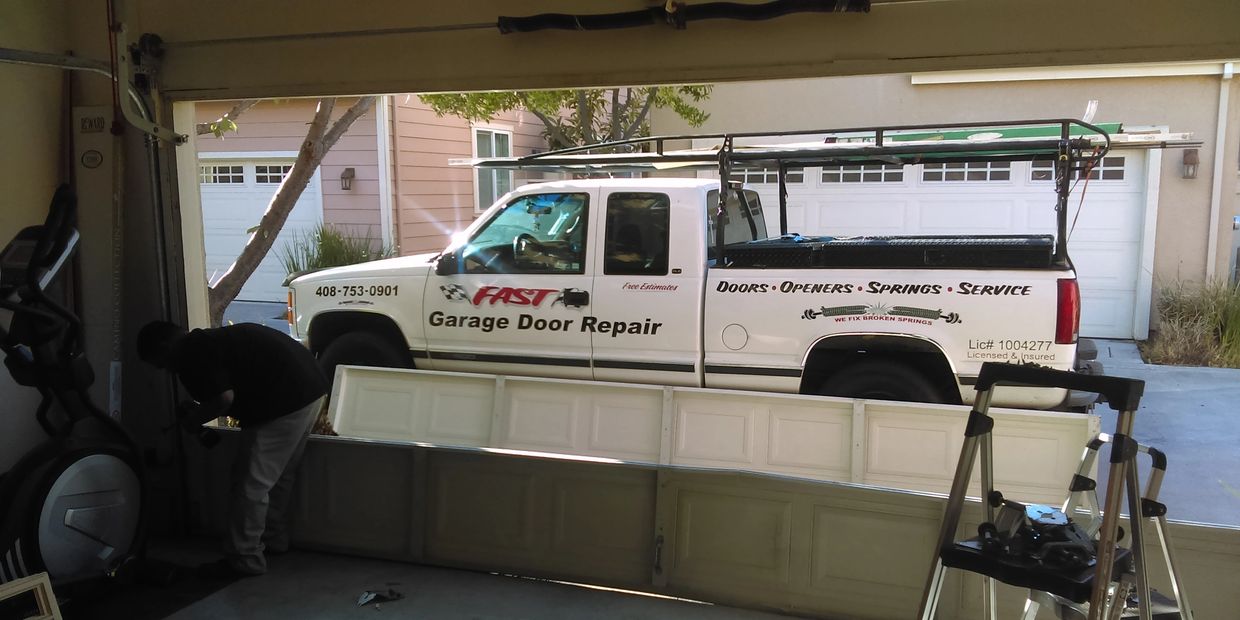 Fast Garage Door Repair Co Garage Door Garage Door Repair [ 620 x 1240 Pixel ]