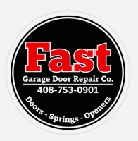 FAST Garage Door Repair Co