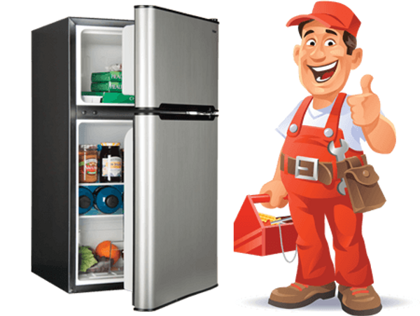 Refrigerator Repair Service