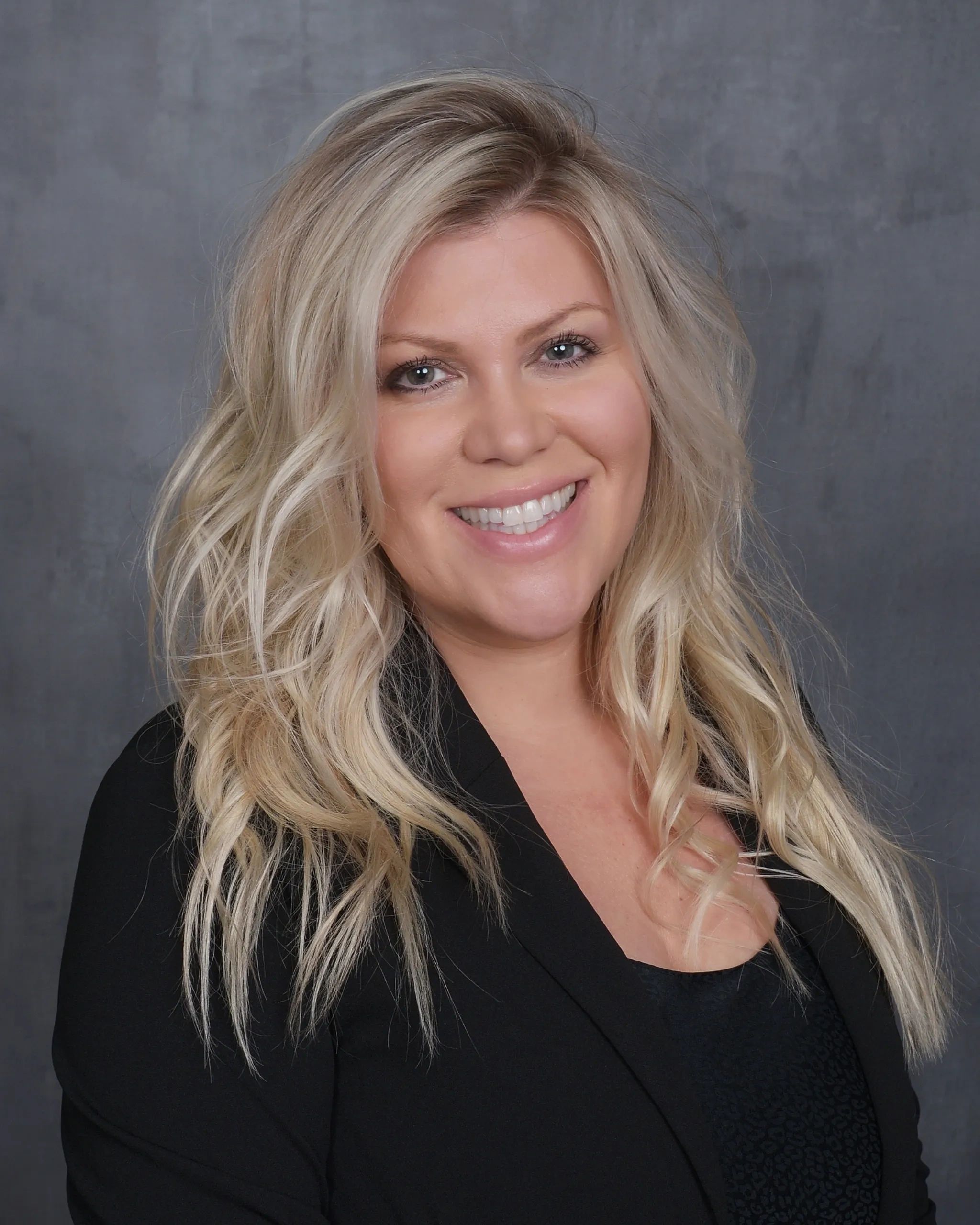Mandy Benson Realtor