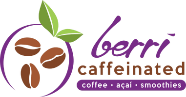 Berrí Caffeinated