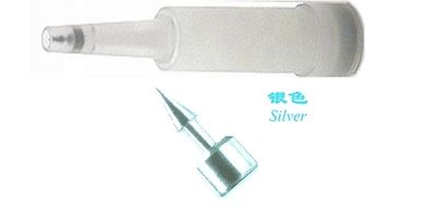 Golden Handle Acupuncture Needle