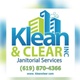  Klean & Clear Janitorial Services Inc.