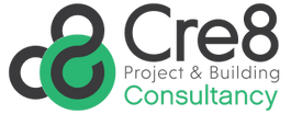 CRE8 Project & Building Consultancy