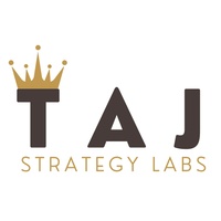 taj strategy labs