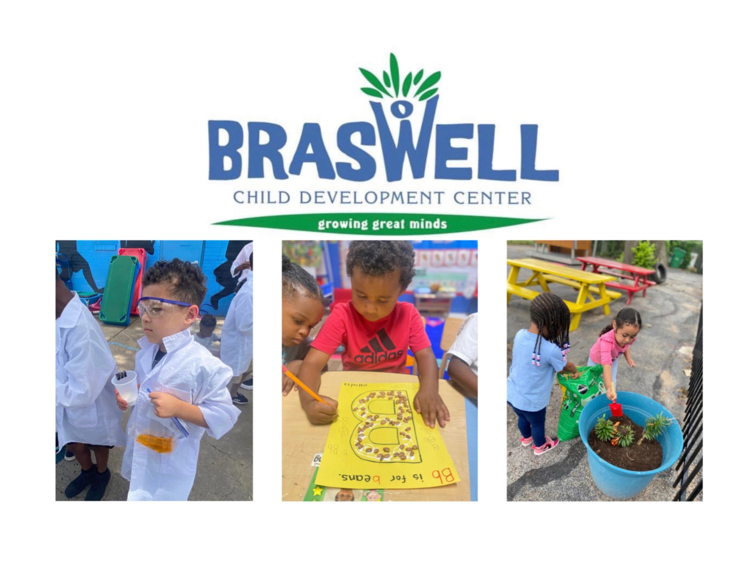 Braswell Child Development Center
