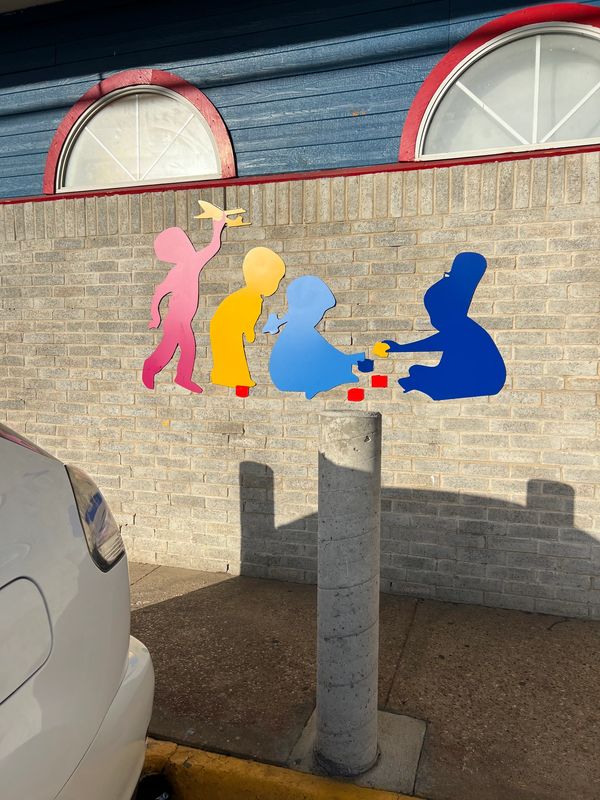 Braswell Child Development Center