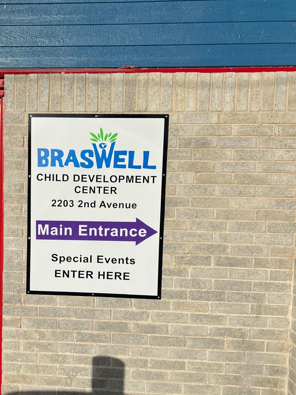 Braswell Child Development Center