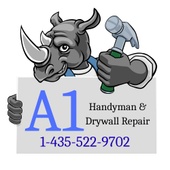 A1 Handyman Drywall Repair