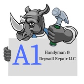 A1 Handyman Drywall Repair