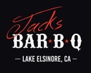 Jack's Bar-B-Q on the water