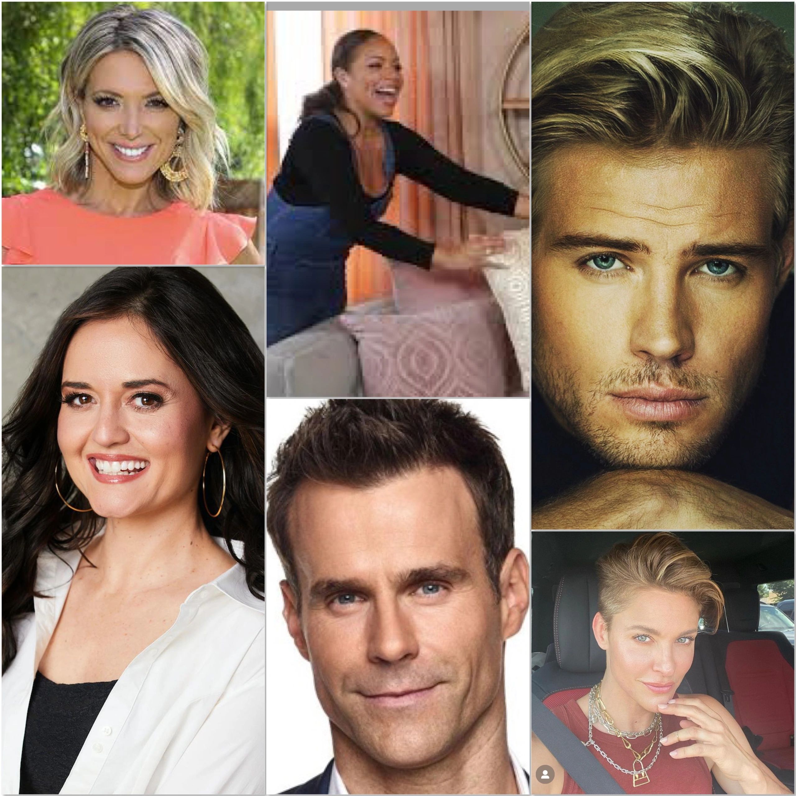 Great American Media Announces 15 Great American Community Shows