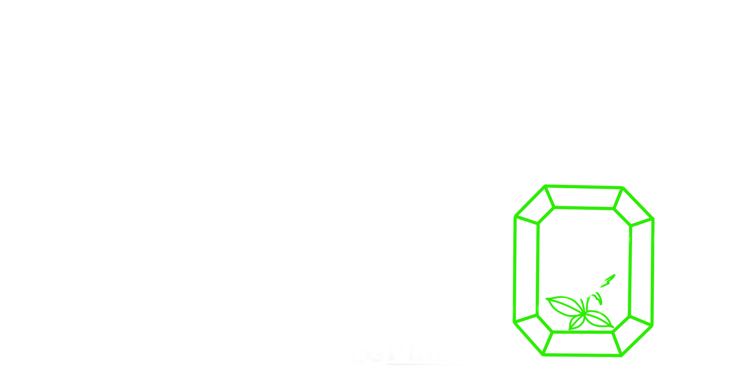 The Emerald Rose Tattoo and Fine Arts