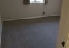 Lounge new man made carpet to Rental flat