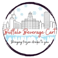 Buffalo Beverage Cart