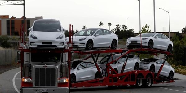 car transport