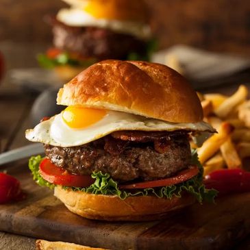 Avoid Fatty Foods with tirzepatide and semaglutide.