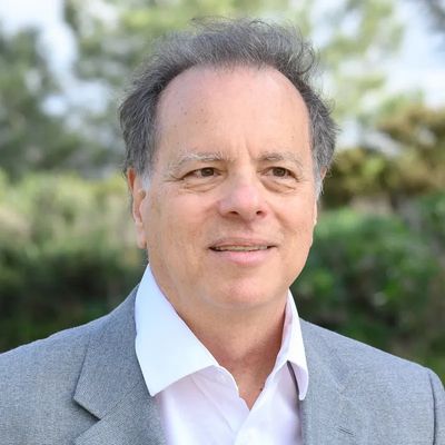 Dr. Rick Shacket, DO, MD (H)