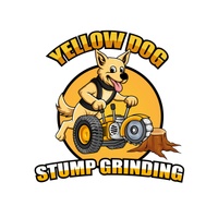 Yellow Dog Stump Grinding