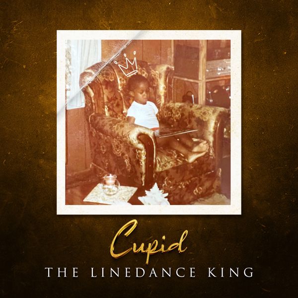 Cupid - Linedance King cover