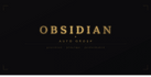 Obsidian Auto Group