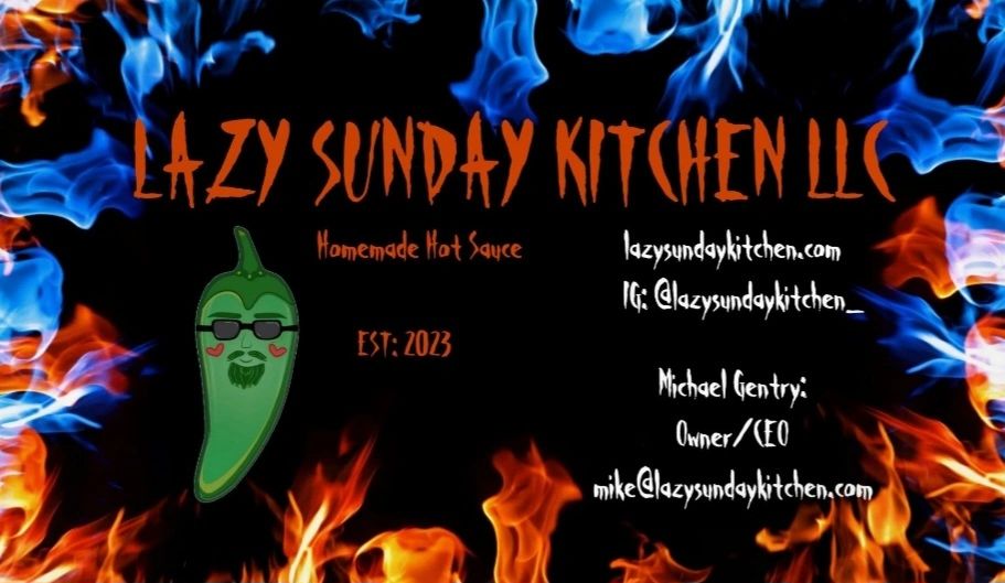 Lazy Sunday Kitchen Home