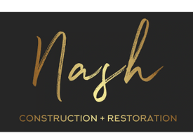 Nash Construction