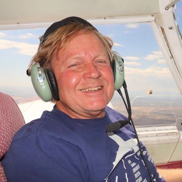 Greg Henningsen
Founder and President