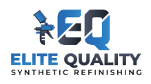 Elite Quality Synthetic Refinishing