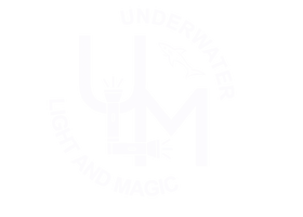 Underwater Light and Magic