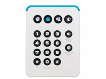 Alula RE663 LED Keypad