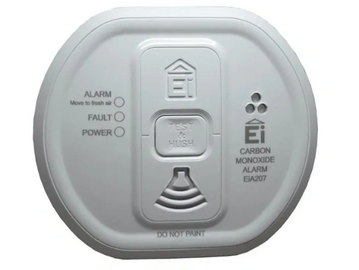 Alula RE615 CO Detector