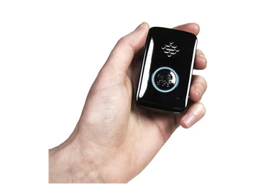 Belle Mobile GPS Medical Alert Help Button