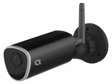 Alula CAM-OD-JS1-AI Outdoor Bullet Camera Gen2