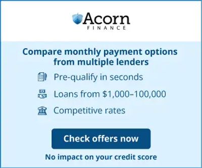 Acorn Finance
