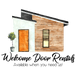 Welcome Door Rentals